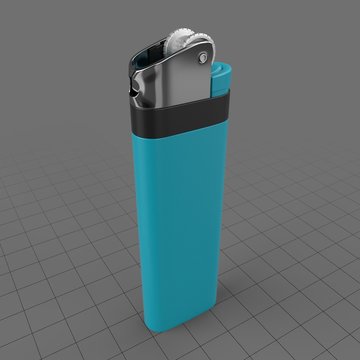 Lighter
