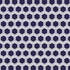 Geometric background design