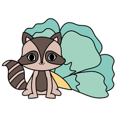 cute animals design