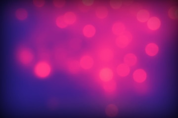 natural bokeh holiday lights background bright lights red