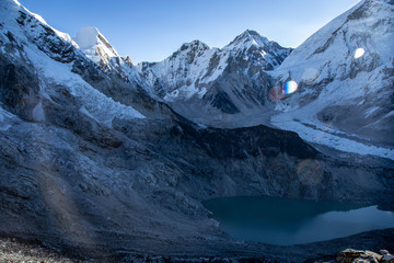 Everest Base Camp Trek