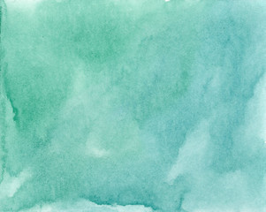 watercolor background