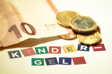 Erhöhung des Kindergeld 2019