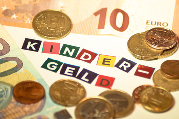 Erhöhung des Kindergeld 2019