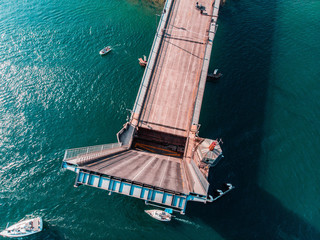 Spit Bridge - Mosman to Manly
