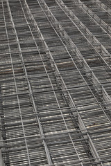 steel reinforcement for building industrial construction