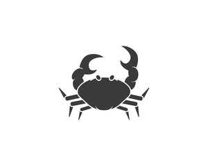 crabs icon,illustration for bussines