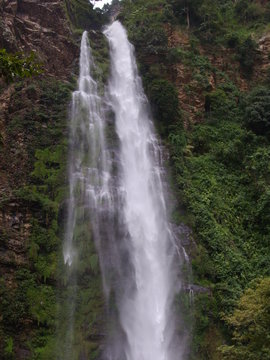 Wli Wasserfall in Hohoe