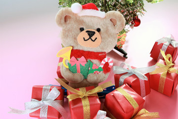 クリスマスイメージ