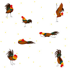 Rooster