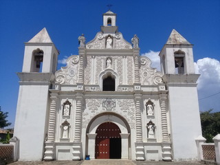 Gracias, Lempira, Honduras