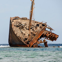 Shipwreck