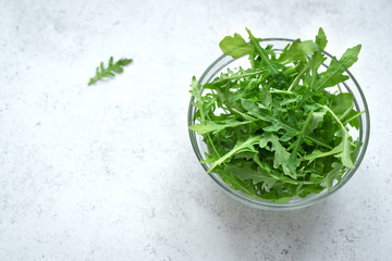 Fresh Arugula