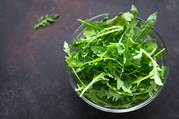 Fresh Arugula