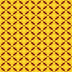 geometric pattern seamless vector background