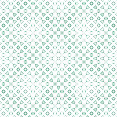 Abstract halftone background