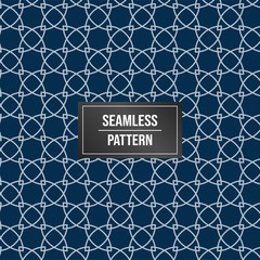 Geometric pattern background. modern abstract pattern background