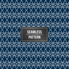 Geometric pattern background. modern abstract pattern background