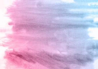 abstract watercolor background