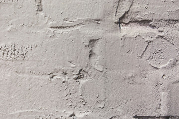 Gray wall backgronud