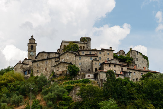 Bagnone