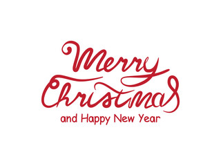 Merry Christmas and Happy New Year