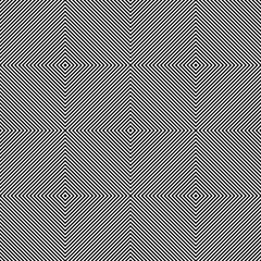 Seamless geometric checked pattern. Lines texture.