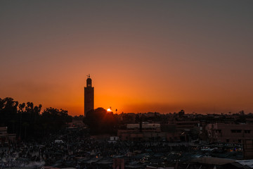 Marrakesh