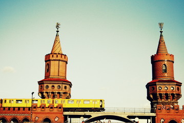 train