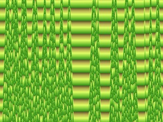 Computer generated background