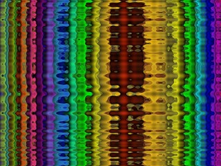 Computer generated background