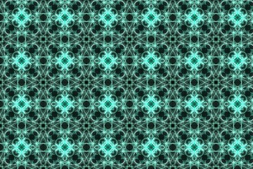 Computer generated background