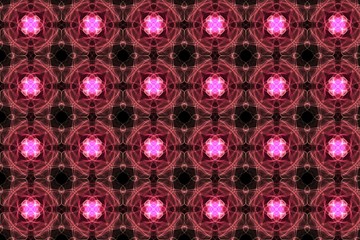 Computer generated background