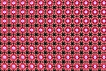 Computer generated background