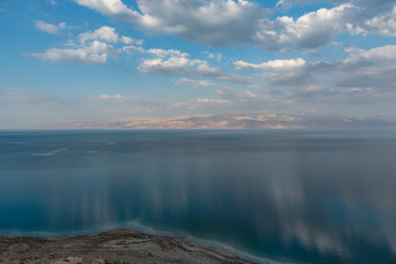 Fototapeta premium Dead Sea