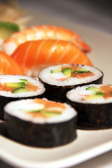 Sushi 