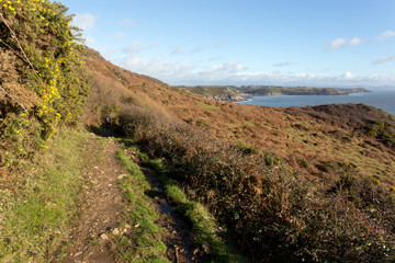 South Wales Coast Path