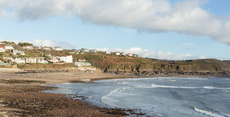 South Wales Coast Path