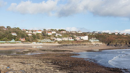 South Wales Coast Path