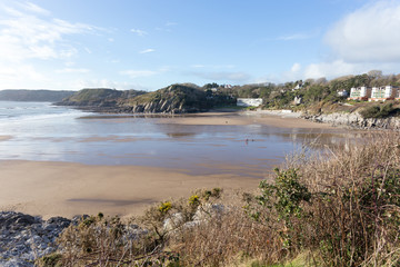 South Wales Coast Path