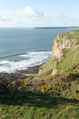 South Wales Coast Path