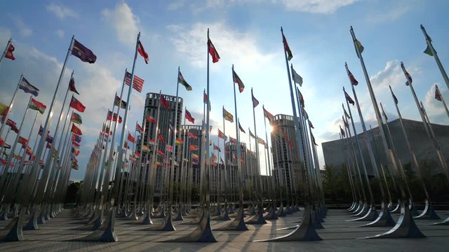  flags of the world