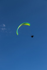 Parapendio 4