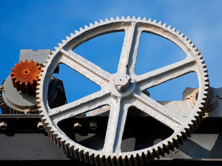 Cog wheel