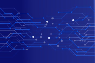 electric business of future technology