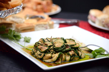zucchine
