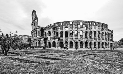Colosseo