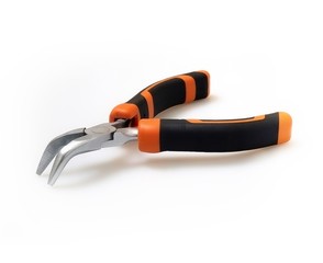 Hand tools for repair and installation: pliers