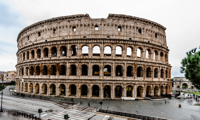 Colosseo