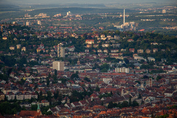 Stuttgart